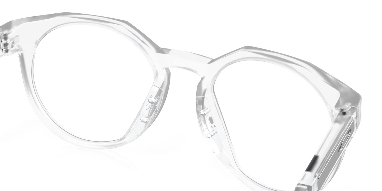 Oakley Hstn Rx 8139 Eyeglasses - view 32